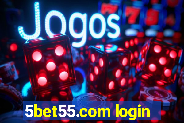 5bet55.com login